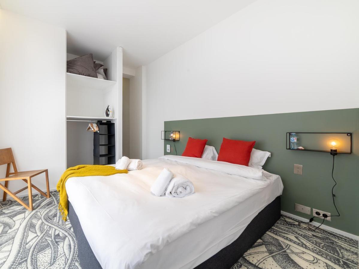 My Stay Brussels - Toison D'Or Kültér fotó