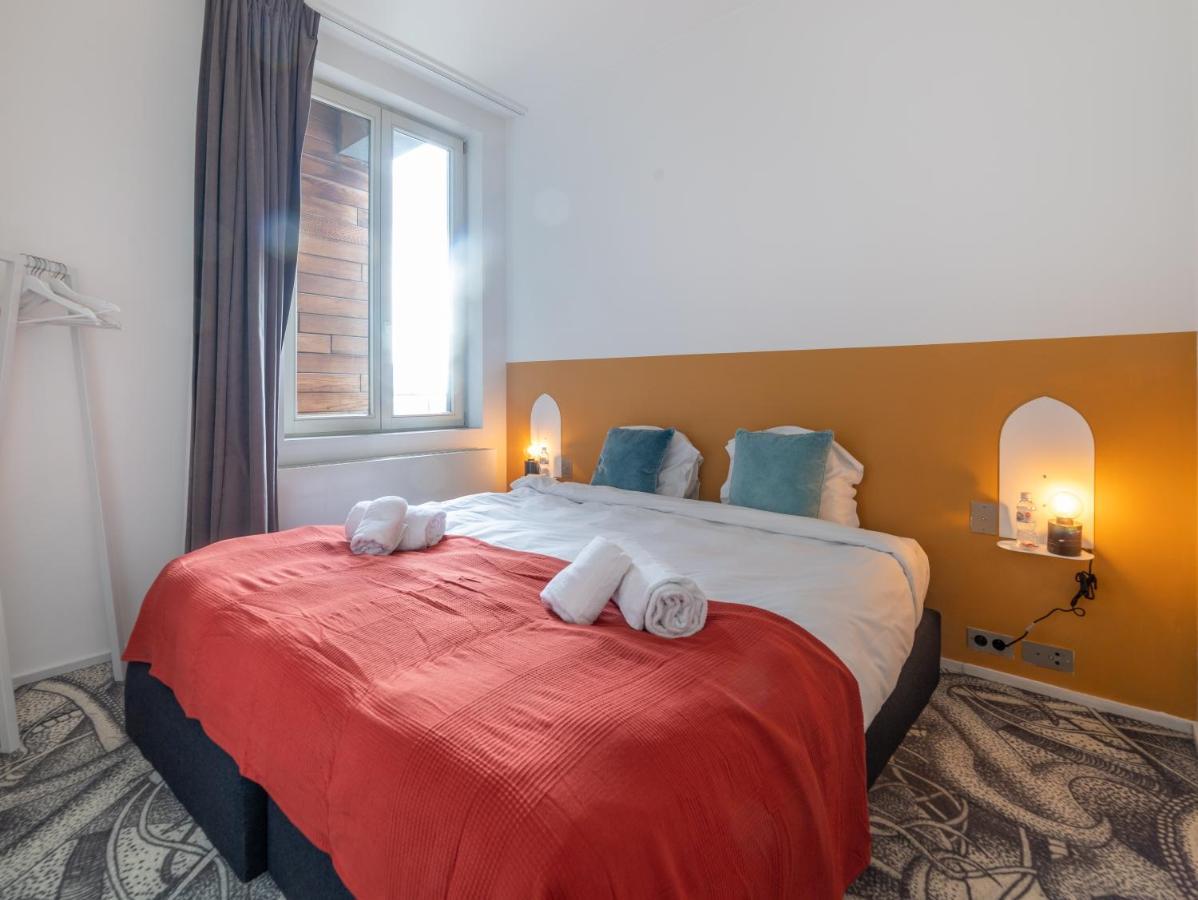 My Stay Brussels - Toison D'Or Kültér fotó