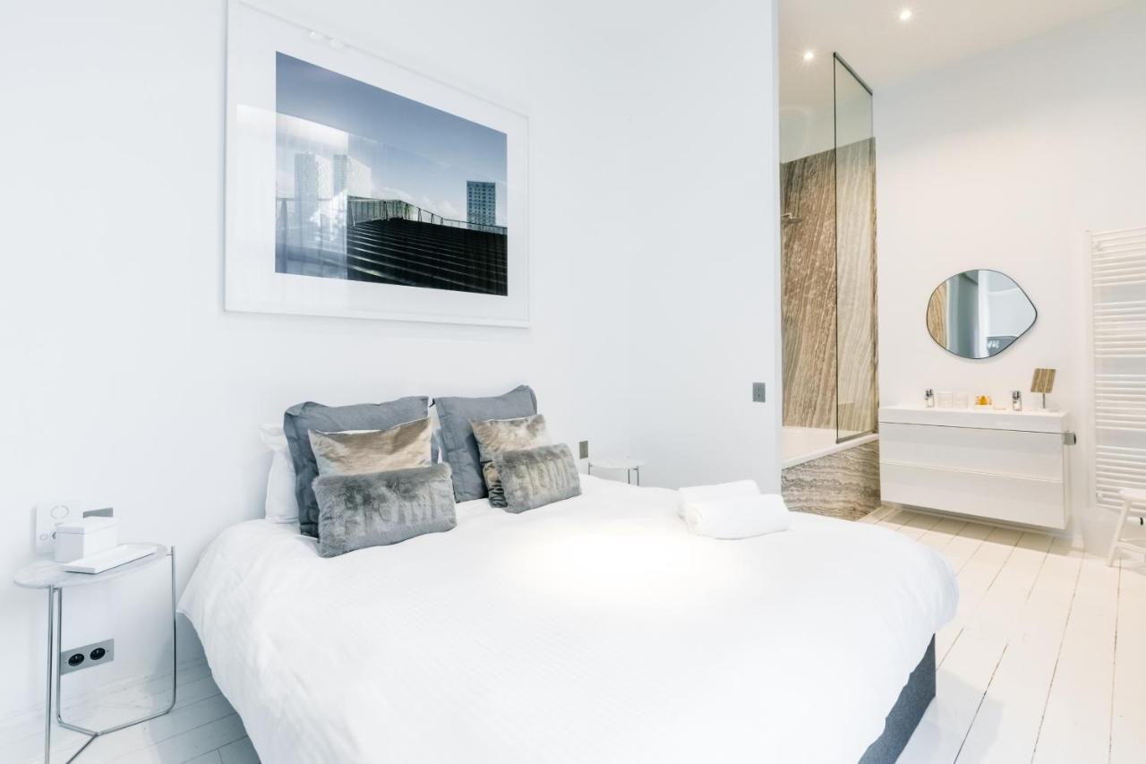My Stay Brussels - Toison D'Or Kültér fotó