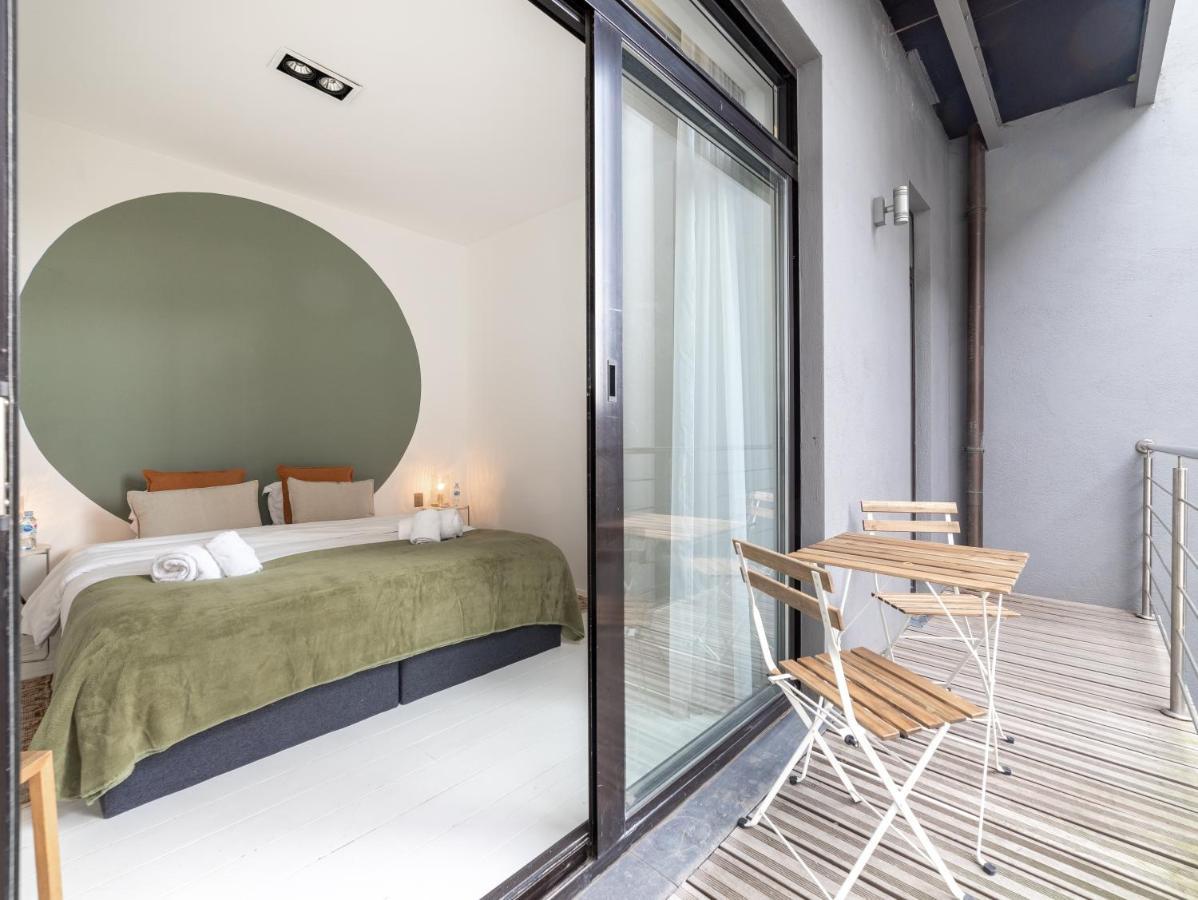 My Stay Brussels - Toison D'Or Kültér fotó