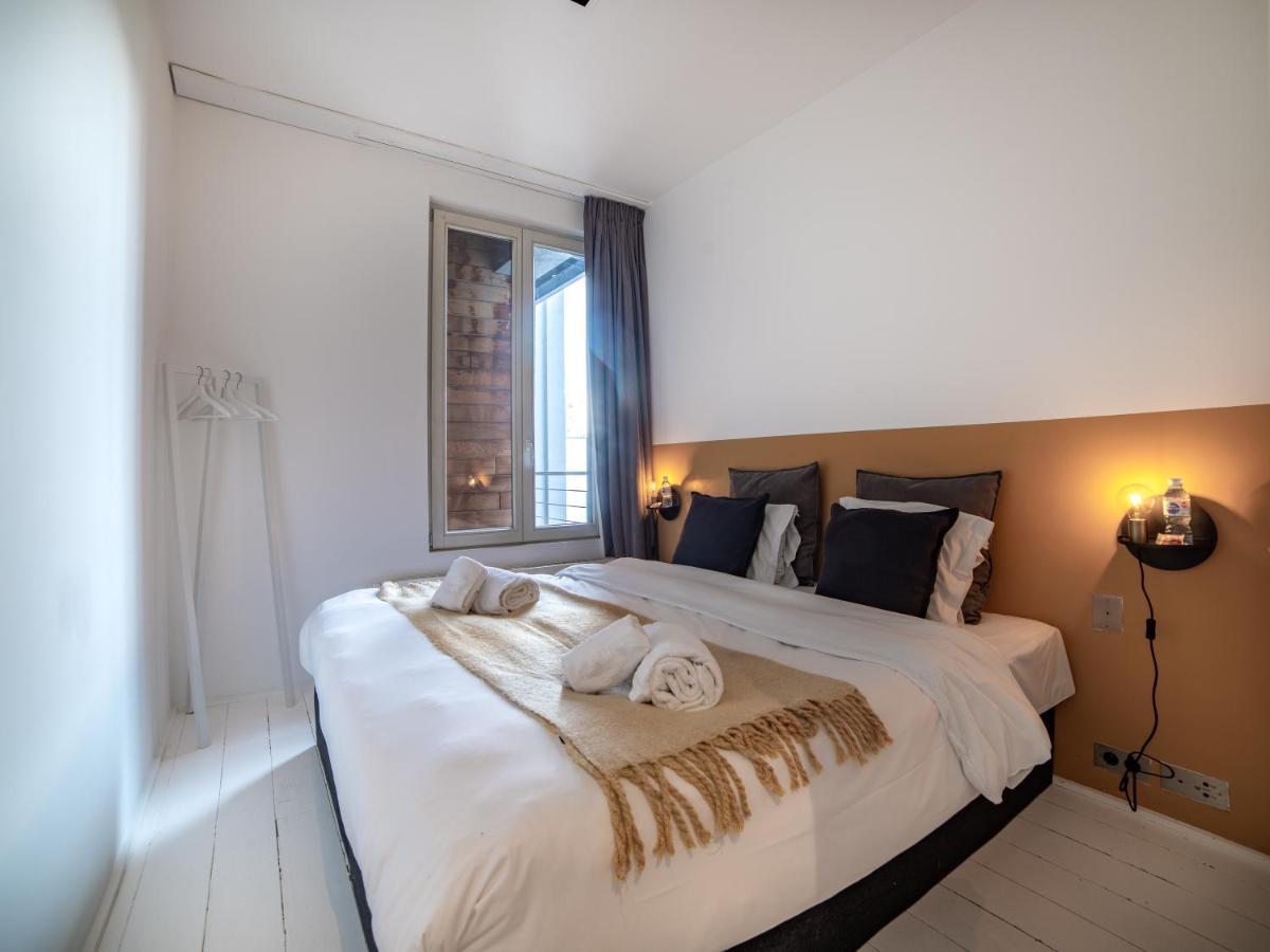 My Stay Brussels - Toison D'Or Kültér fotó